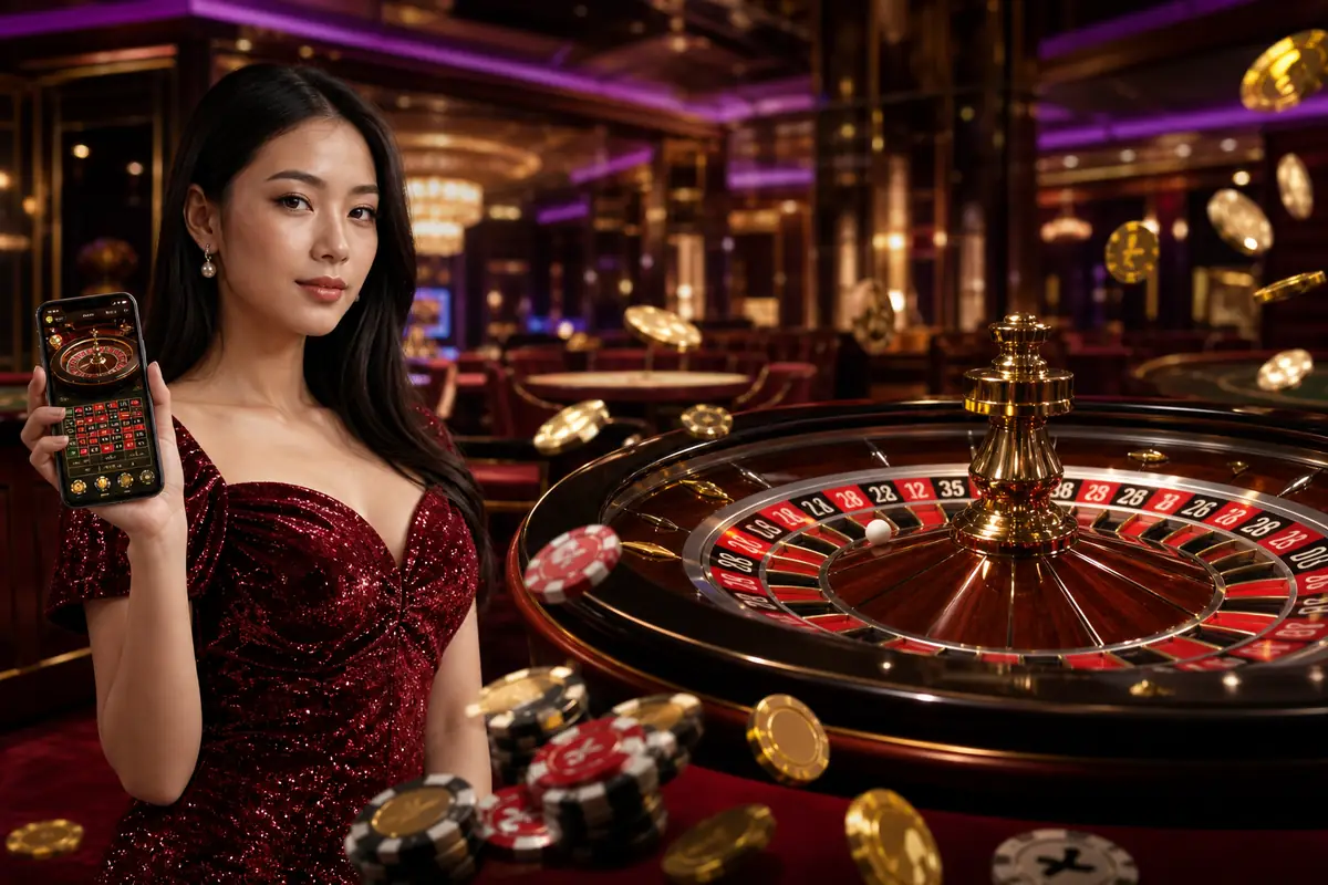 luxbet77