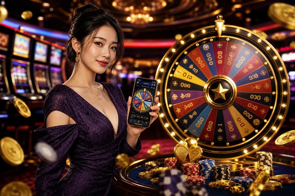 luxbet77