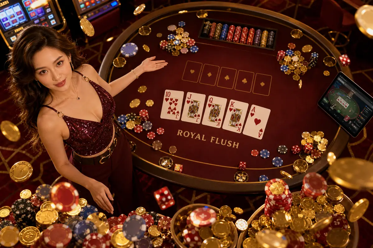 luxbet77