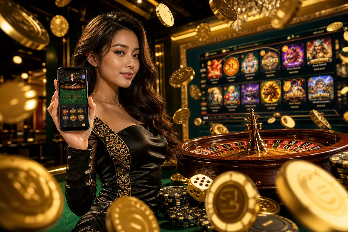 luxbet77