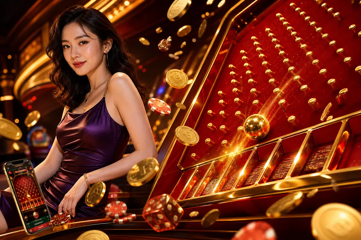 luxbet77