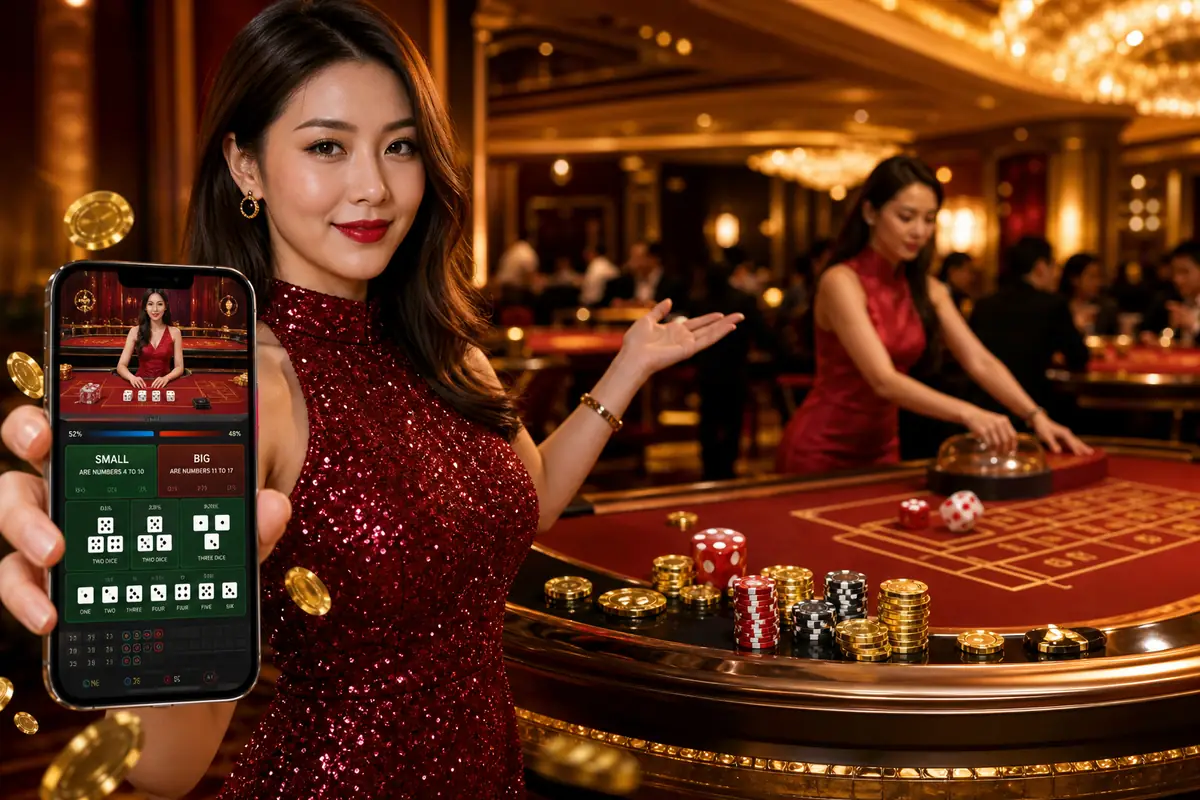 luxbet77